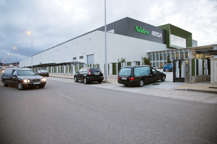 Mueren dos trabajadores en accidente laboral en Navarrete