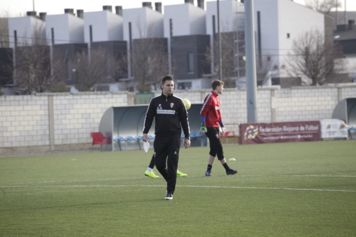 Contra el Arenas y Fadura