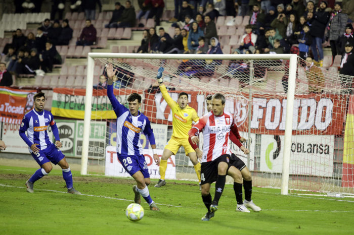 La pelota, en el tejado de la Federación