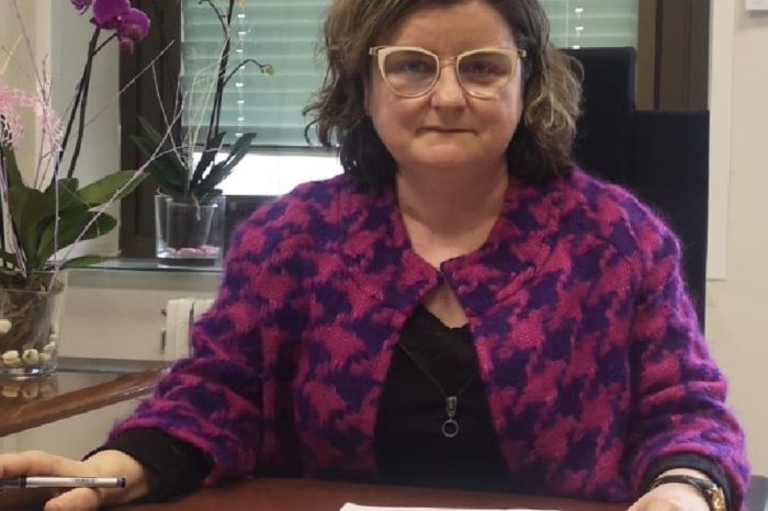 María Martina Azcárate será la nueva directora general de Tributos del Gobierno riojano