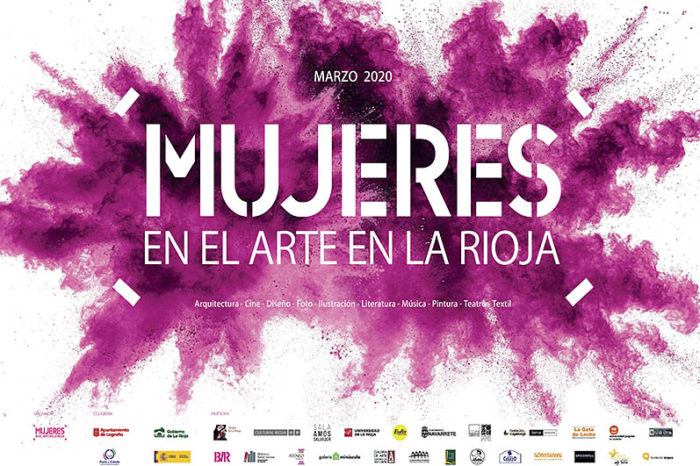 El arte se suma a la causa de la igualdad