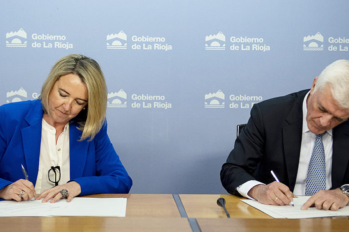 Las primas de seguros de uva suben hasta el 12% al haber más siniestros