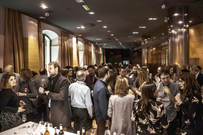 Pampanesa invita a una cocina divertida