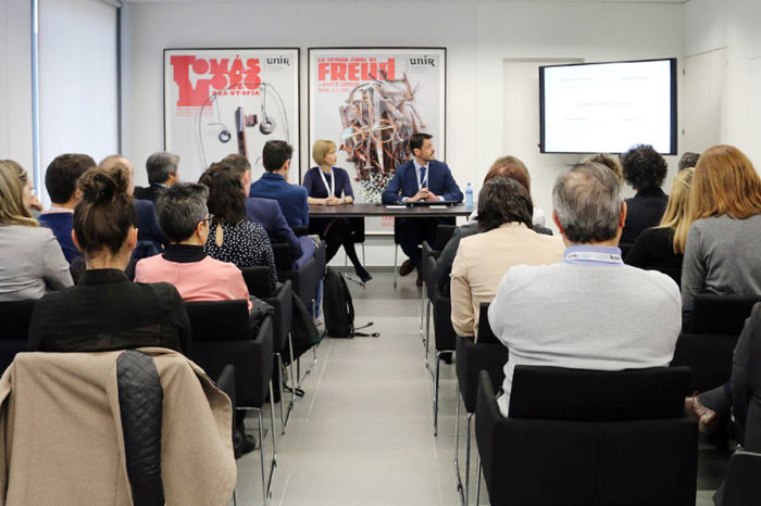 Un experto dice que la auténtica revolución es la laboral, no la tecnológica