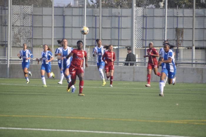 Un doblete de Carol vale los cuartos