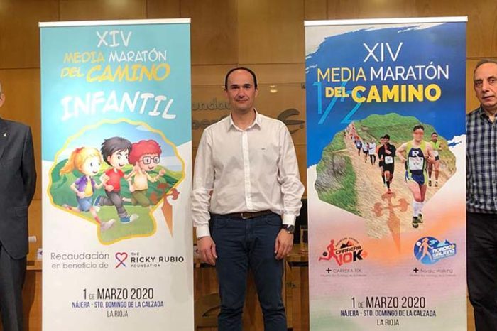 El Medio también es 10K