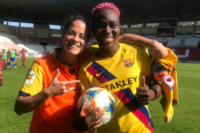 El EDF sólo piensa en la Copa