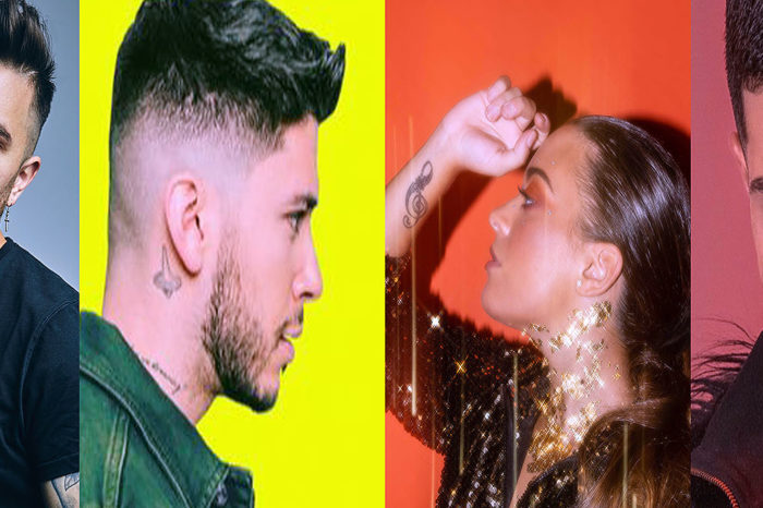 Todos con el Rey Jorge