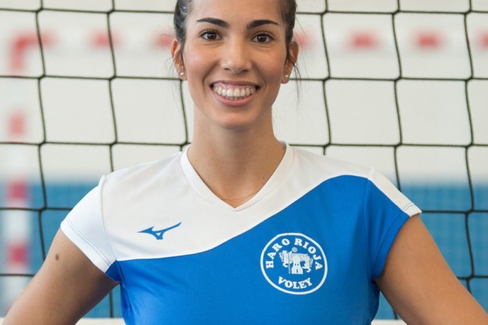 Amelia Portero: "Estamos donde queremos"