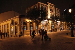 Convocado el IV concurso de microteatro 'Cien por cien'