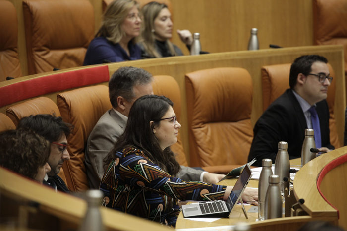 Participación ayudará económicamente a los riojanos que emigraron y que quieran volver a La Rioja