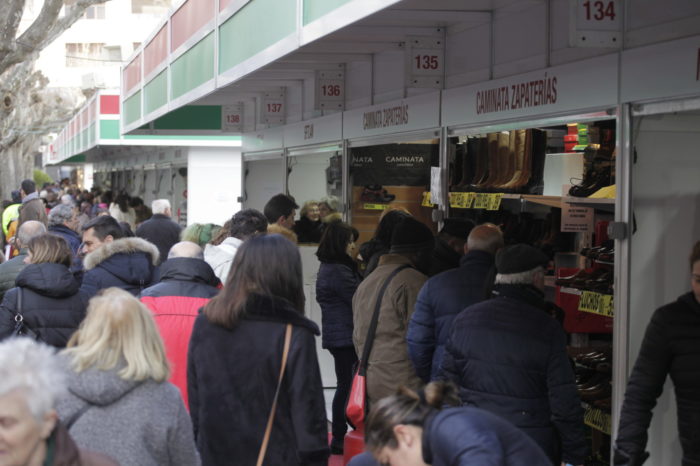 El 68% de los casi 120.000 visitantes de Logrostock efectuaron una compra