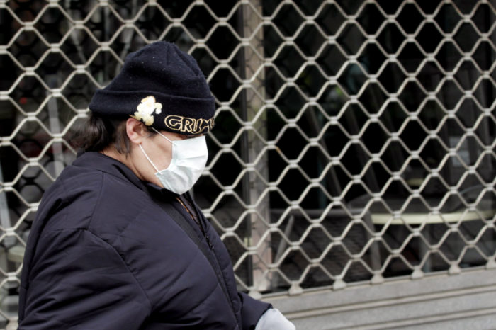 El Gobierno de La Rioja crea un canal específico para donaciones económicas