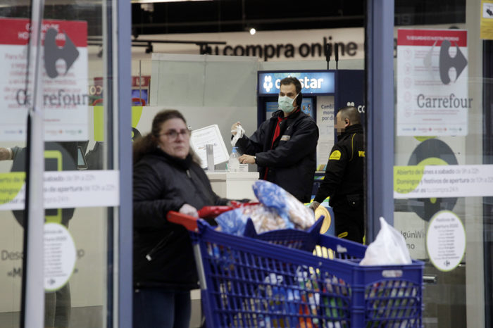 La ‘histeria' compradora pierde intensidad