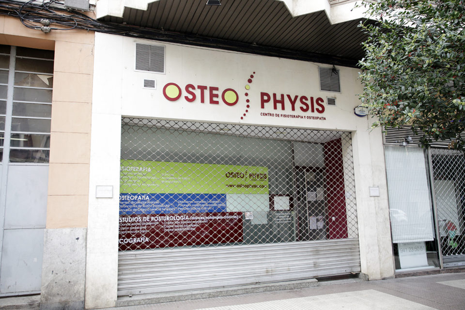 Miles de autónomos se han visto obligados a cerrar; ATAofrece sus servicios para todos ellos en el 941 20 92 75. / Ingrid