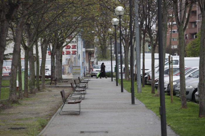 De todo esto ya casi nada queda