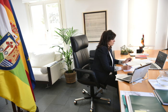 La Rioja contabiliza hoy 300 casos y Salud prevé que 'pronto habrá nuevas altas'