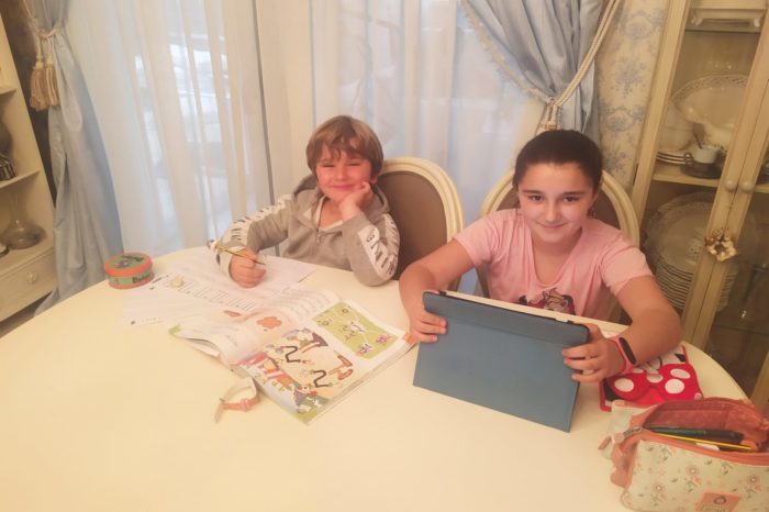 Pequeños ´cautivos´