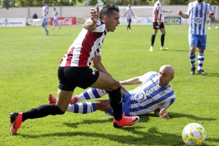 La Tercera no quiere un 'play off' riojano para decidir el ascenso a 2ª B