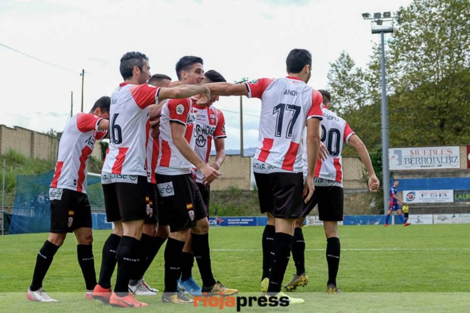 La UDL presenta un ERTE tras la prolongación del estado de alarma. / Riojapress