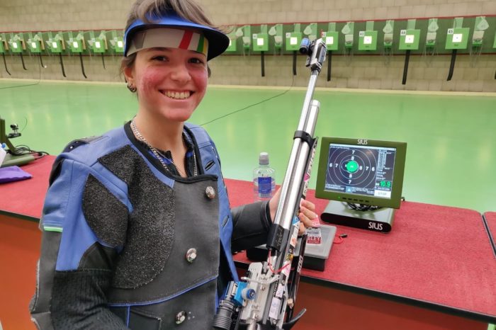 Paula Grande y Rodrigo Ibáñez, expulsados de la Blume