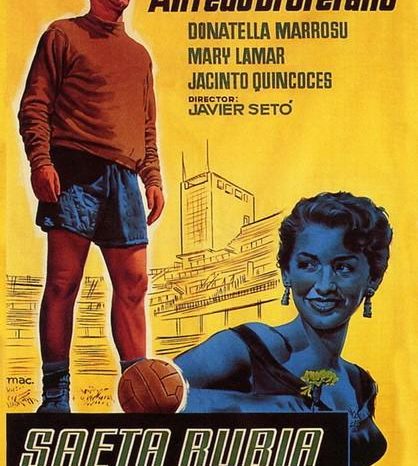 Partidos de película en tiempos del COVID-19