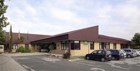 El CAPDP Santa Lucía se queda en casa