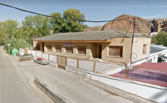 Destilerías Picuezo se va a Navarra después de 96 años en La Rioja