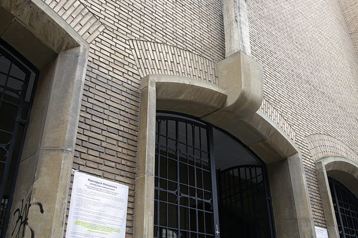 La Diócesis rioja suspende las misas durante el estado de alarma