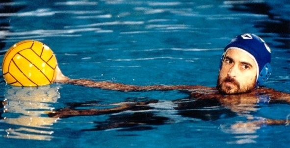 Olimpismo cinematográfico