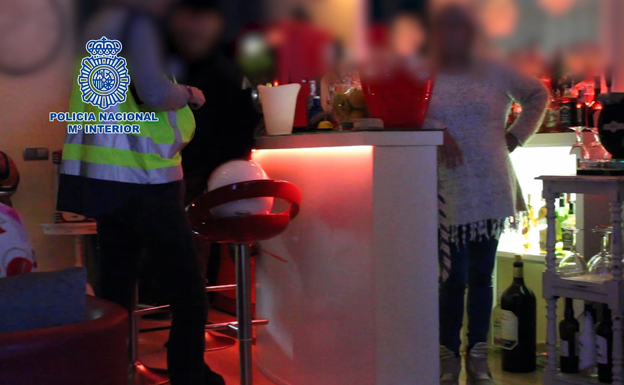 Sancionada una cervecería de Logroño por abrir en pleno estado de alarma