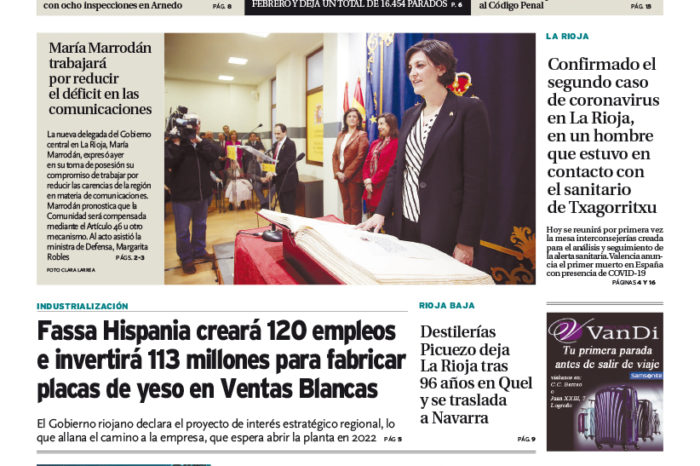 Periódico 04-03-20