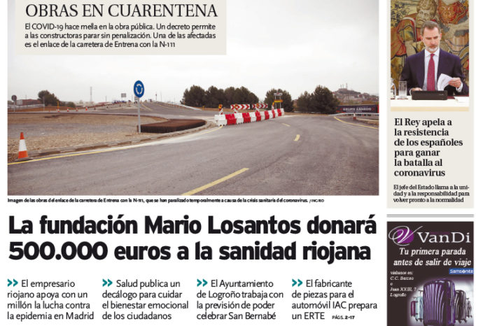 Periódico 19-03-20