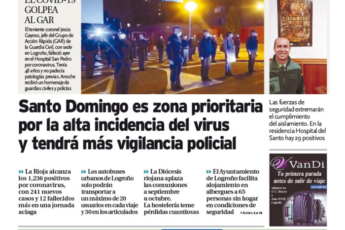 Periódico 28-03-2020