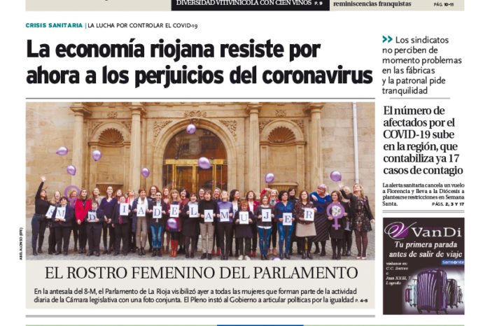 Periódico 06-03-20