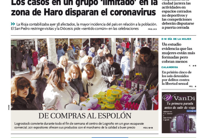 Periódico 07-03-20