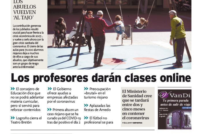 Periódico 12-03-20
