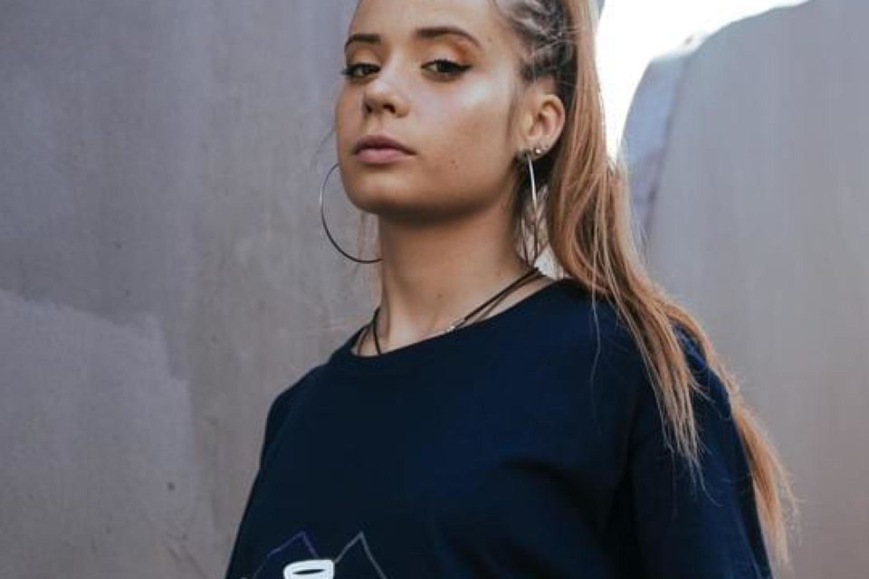 Una de las primeras actuaciones será la de Santa Salut . /NR