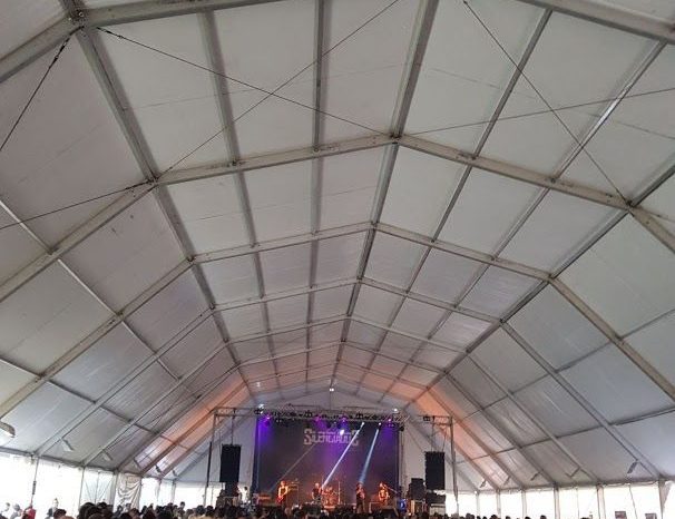 El Kalagurrirock se aplaza a 2021