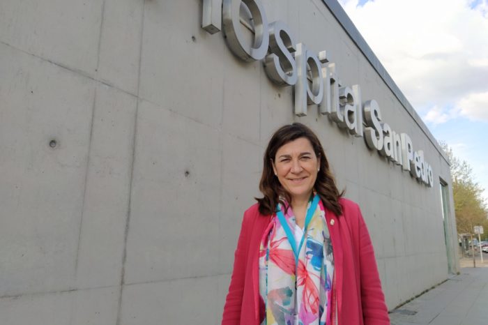 "Llegará el momento de evaluar, pero ahora estamos en el de resolver"