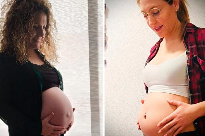 Gestantes en tiempos de pandemia