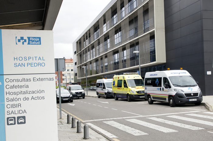 Cuatro fallecidos y 40 casos más de COVID-19 en La Rioja