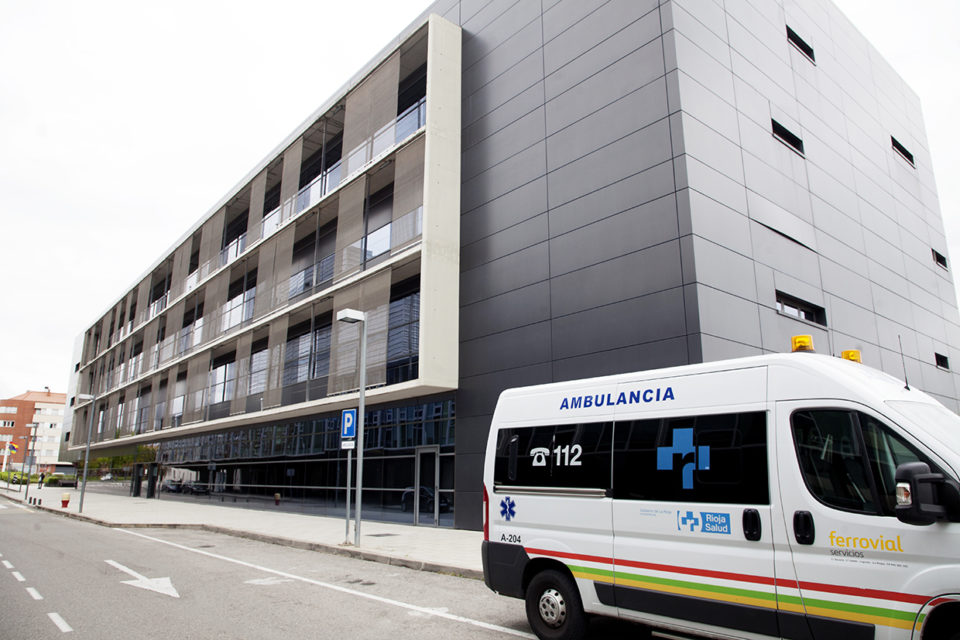 El CIBIR elaborará un biobanco de tejido con las personas que se han curado de Covid-19. / Ingrid