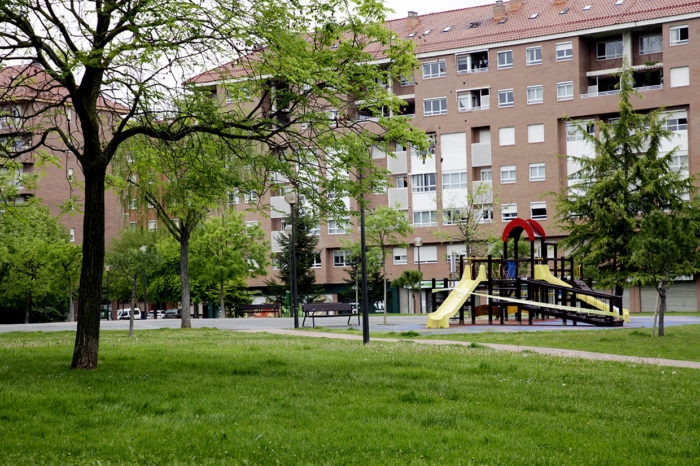 Los niños son los grandes olvidados de esta pandemia