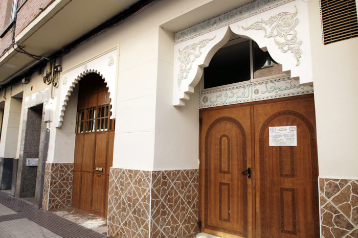 18.000 musulmanes viven el Ramadán en La Rioja con las mezquitas cerradas por primera vez en la historia