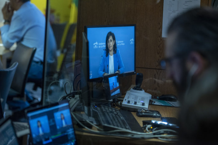 Andreu acusa al PP de deslealtad por usar a los fallecidos para atacar