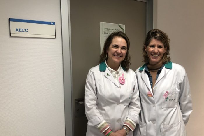 La AECC La Rioja dará ayudas a enfermos oncológicos afectados por COVID-19