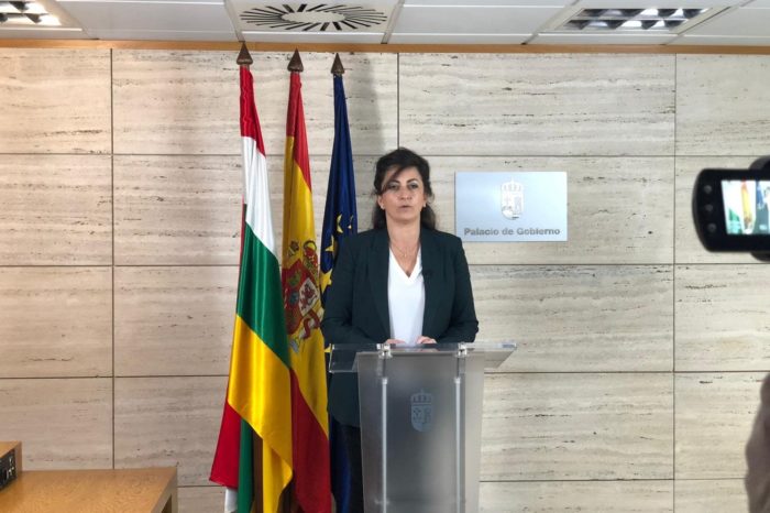 Andreu pide ir "de la mano" para "afrontar" la reconstrucción