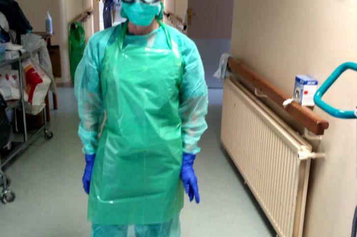 CSIF no descarta iniciar acciones penales por la gestión del coronavirus