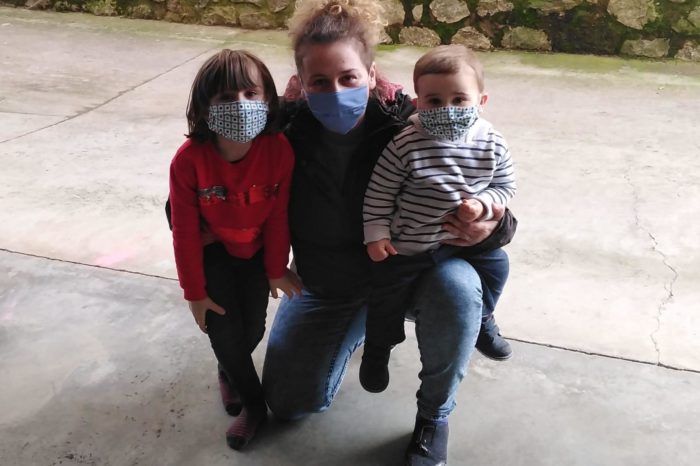 En Viguera, eternamente agradecidos